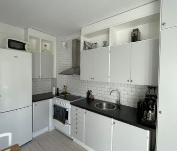 Sergelsgatan, Göteborg - Foto 5