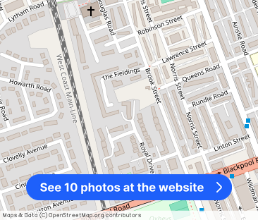 98 Royal Drive, Fulwood, Preston, PR2 - Photo 1