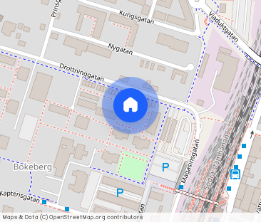 Drottninggatan 23 - Photo 1