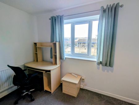 Abernethy Quay, Maritime Quarter, Swansea, Marina, SA1 1UF - Photo 5