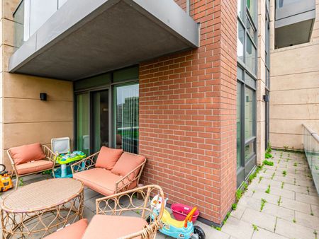 For Lease - 18 Uptown Drive Unit# 826, Markham, Ontario - Photo 5