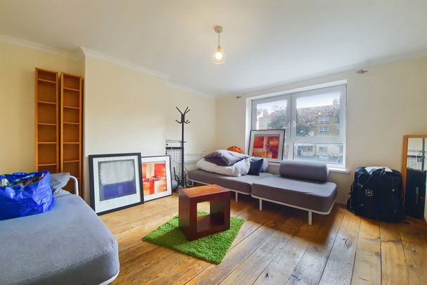 Bardsley Lane, Greenwich, SE10, London - Photo 1