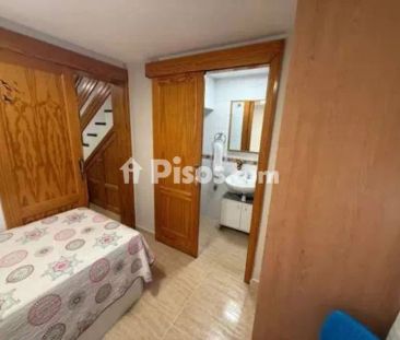 Casa adosada en alquiler en Calle de los Aries - Foto 5