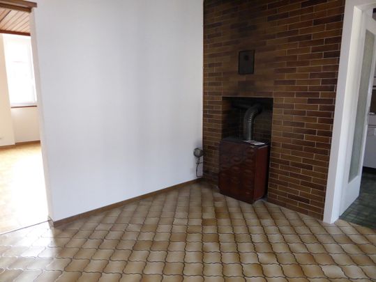 Appartement 4.5 pièces en duplex - Photo 1