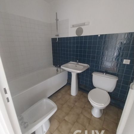 Appartement 1 pièce 30.46 m2 - Photo 4