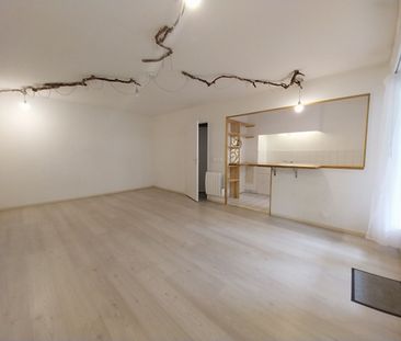 Apartment - Photo 1