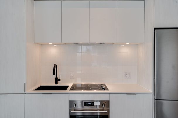 For Lease - 35 Tubman Avenue Unit# 519, Toronto, Ontario - Photo 1