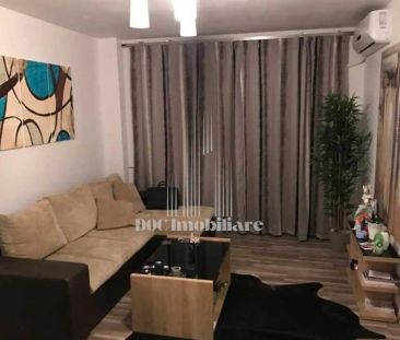 Inchiriere apartament 2 camere Piata Alba Iulia - Fotografie 2