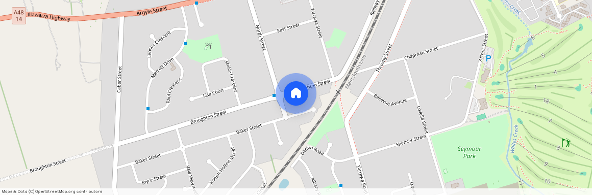 14 Broughton Street, NSW 2577, Moss Vale