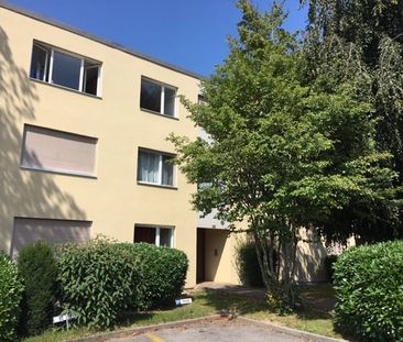 3.5 Zimmer, 70 m², 3. Stock - Photo 5