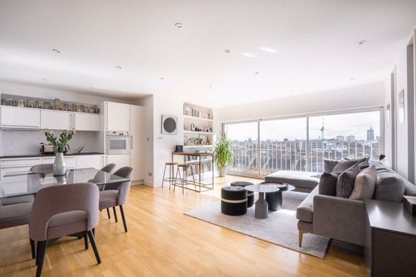 Kentish Town Road, Kentish Town, NW1 - Photo 1