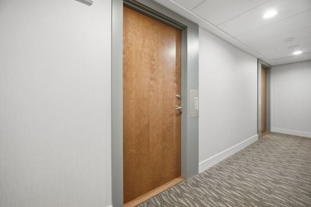 For Lease - 2220 Lakeshore Boulevard Unit# 3503, Toronto, Ontario - Photo 3