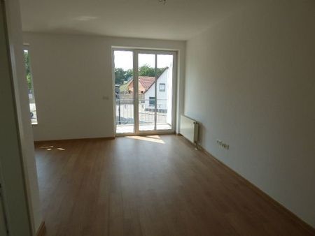 Kleine Zwei-Zimmer-Wohnung zentrale Lage Biederitz! (Woltersdorfer Str. 57/1) - Foto 5