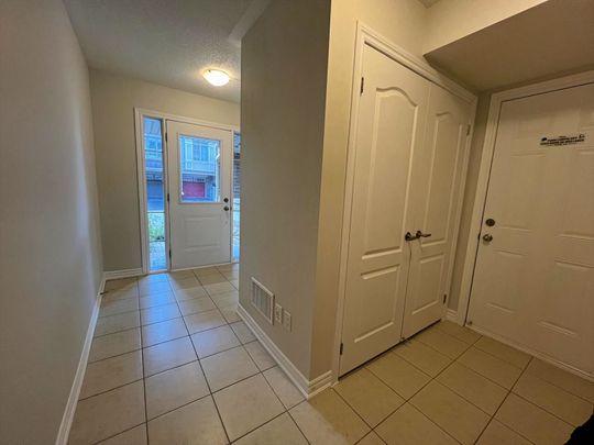 For Lease - 2435 Greenwich Drive Unit# 54, Oakville, Ontario - Photo 1