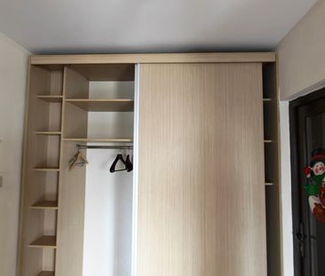 Stefan Cel Mare, Bd. Lacul Tei, Str. Berechet - Photo 3