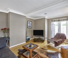 Church Road, Wimbledon Village, London, SW19 - Photo 2