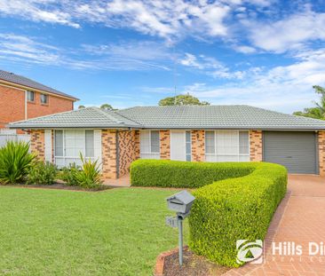 31 Mansion Court, 2763, Quakers Hill Nsw - Photo 5