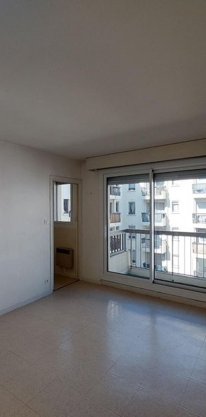 Location Appartement 1 pièce 26m² CLERMONT FERRAND 63000 - Photo 1