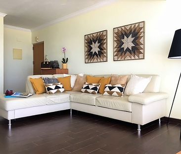 Apartamento T2 em frente ao Mar e praia na Parede, Cascais - Photo 6