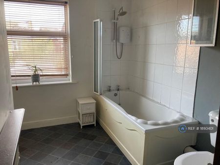 1 bedroom terraced house to rent - Photo 4