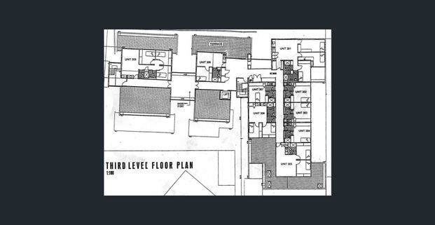 "Campuswalk One" - Student Accommodation Caulfield - Photo 1