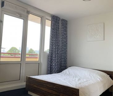 Te huur: Appartement Oostmaaslaan in Rotterdam - Foto 5