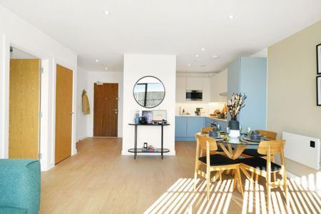 1 bedroom apartment to rent - Photo 3