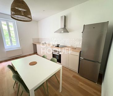 Appartement Narbonne 3 pièce(s) meublé 57.87 m2 - Photo 3