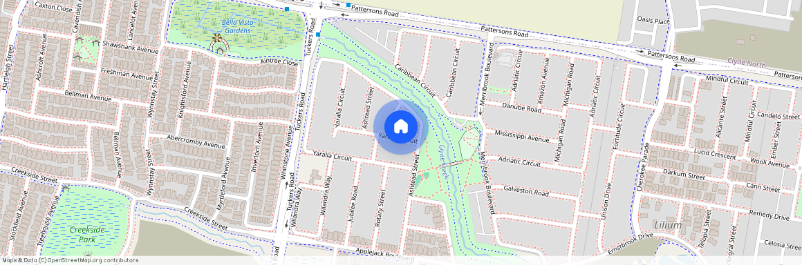 119 Yaralla Circuit, Vic 3978, Clyde