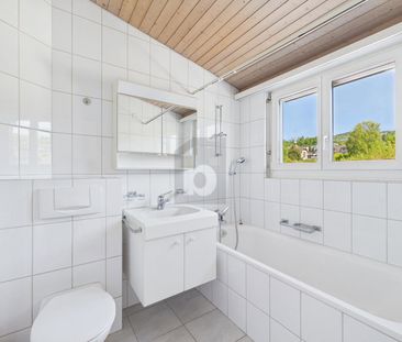 3.5 Zimmer, 70 m², 3. Stock - Foto 3