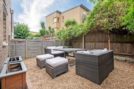 Kitcat Terrace - Photo 5