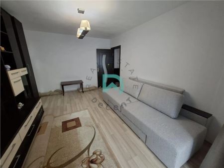 Apartament 3 camereTractorul, 75 mp - Brasov - Fotografie 3