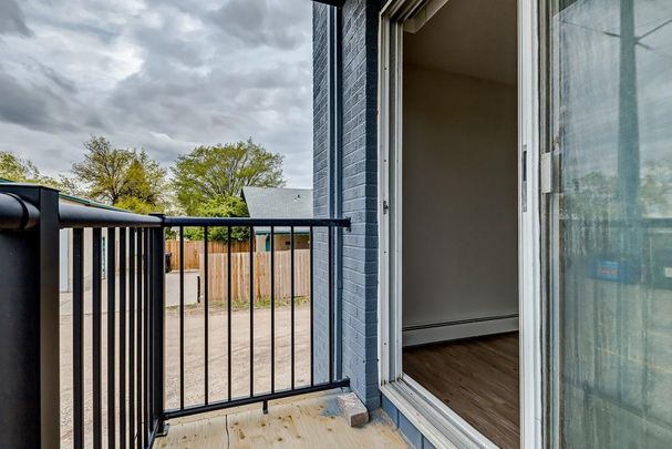 2 Bedroom - Photo 1