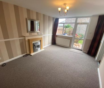 3 bedroom house - terraced to rent - Photo 1