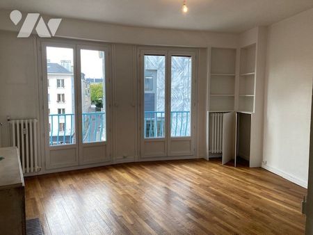 AU COUR DU CENTRE VILLE APPT F3 - Photo 4