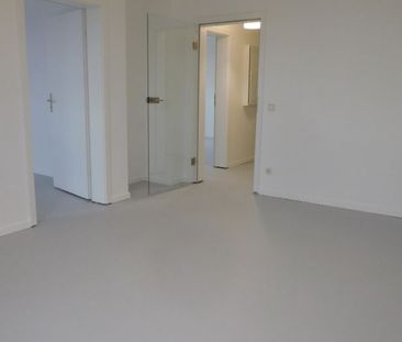 2-Raumwohnung mit großer Wohnküche in Duisburg zu vermieten - Photo 6