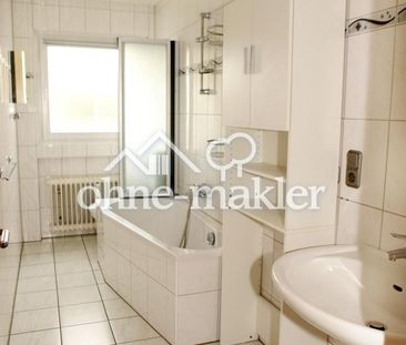 3,5-Zimmer-Wohnung mit Balkon in ruhiger Lage in Gladbeck - Photo 1