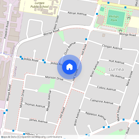 4A Jedda Road, NSW 2170, Lurnea