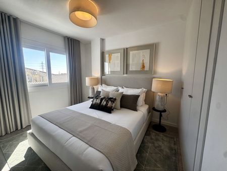 Middle Floor Apartment in Fuengirola - Foto 3