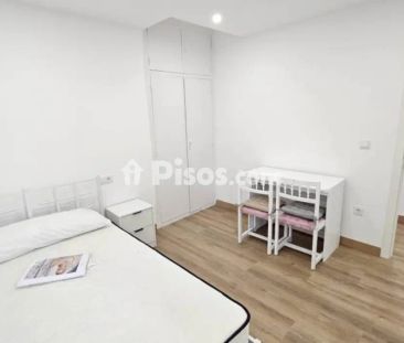 Piso en alquiler en Calle de Núñez de Balboa - Photo 3