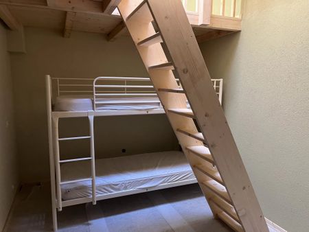 Location Appartement 3 pièces 69m² EVIAN LES BAINS 74500 - Photo 4