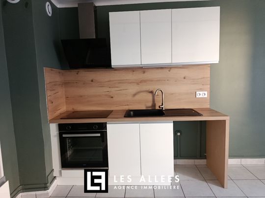 APPARTEMENT - Photo 1
