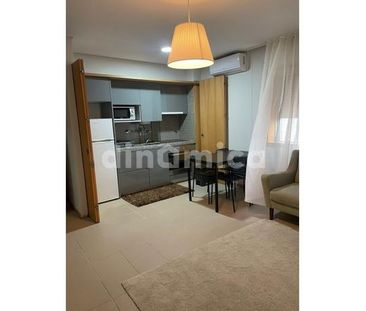 Apartamento T1 - Photo 2
