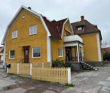 Järnvägsgatan 4 - Foto 1