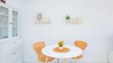 Estudio de alquiler en Calle Jacinto Benavente, 9, Puerto Deportivo - Photo 5