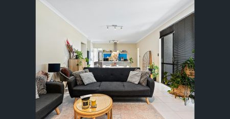 Modern 3-bedroom Home in a Secure Complex! - Photo 3