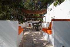 Chalet/casa independiente en alquiler en Playa