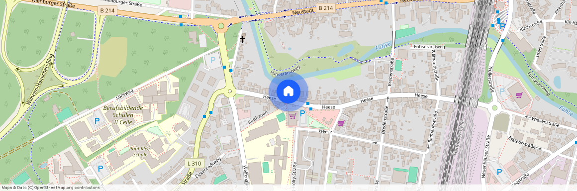 Celle, Heese 35