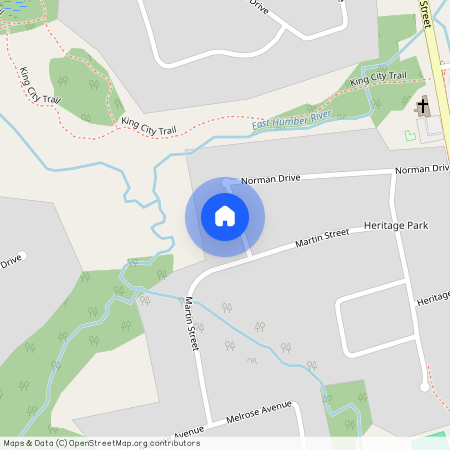 164 Norman Drive, King