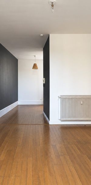 Location Appartement 1 pièce 28m² BEAUNE 21200 - Photo 1